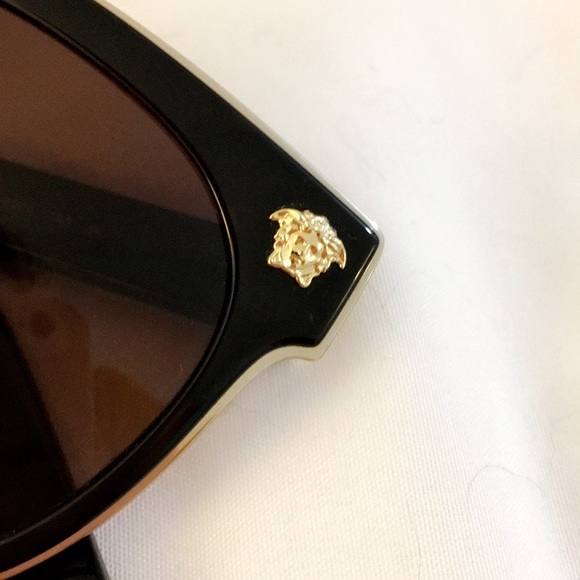 Authentic Versace Sunglasses main image 6